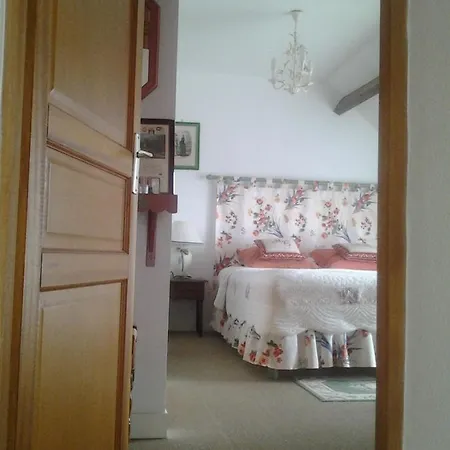 Bed and breakfast La Pastourelle D Hotes *