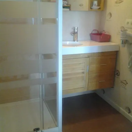 Bed and breakfast La Pastourelle D Hotes Saint-Méloir-des-Ondes