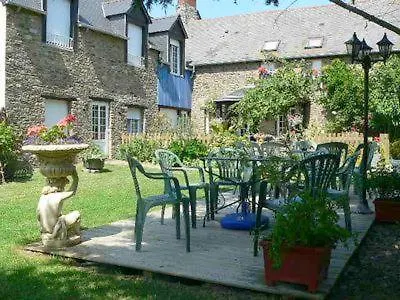La Pastourelle D Hôtes Saint-Méloir-des-Ondes
